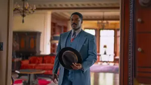 Задник к фильму "Вавилон" #216660