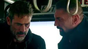 Задник к фильму "Скорость: Автобус 657" #328556