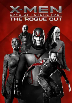 Постер к фильму "Люди Икс: Дни минувшего будущего" #20839