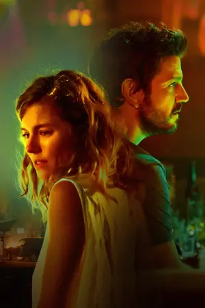 Постер к фильму "Ступая во мрак" #417934