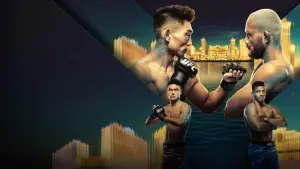 Задник к фильму "UFC Fight Night 277: Сонг vs. Фигередо" #842393