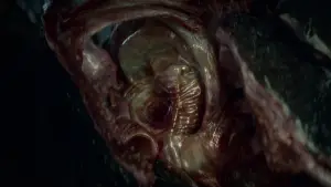 Задник к фильму "Тихое место 2" #630724