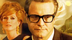 Задник к фильму "Одинокий мужчина" #227005