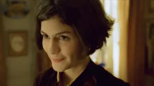 Задник к фильму "Амели" #648917