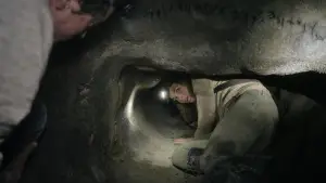 Задник к фильму "Париж: Город мёртвых" #673887