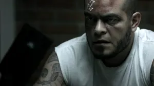 Задник к фильму "Зверский" #432246