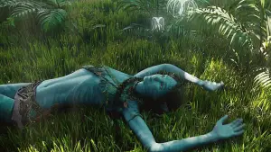 Задник к фильму "Аватар: Путь воды" #520633