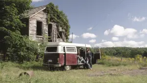 Задник к фильму "Самоволка" #498340