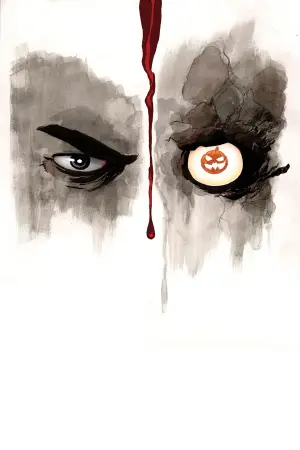 Постер к фильму "Бэтмен: Долгий Хэллоуин. Часть 1" #719171