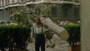 Задник к фильму "Бинго-Бонго" #486555