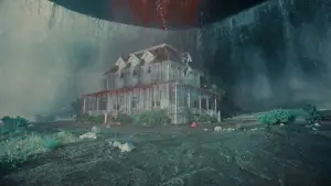 Задник к фильму "Нет" #637425