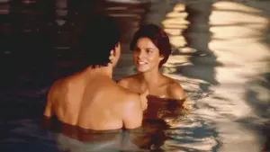 Задник к фильму "Кокон" #274927