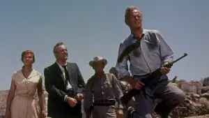 Задник к фильму "Ловушка" #414163