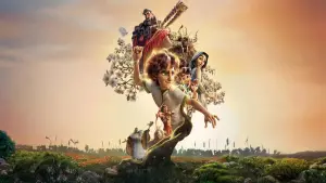 Задник к фильму "Давид" #507372