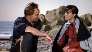 Задник к фильму "Одноглазые валеты" #332890