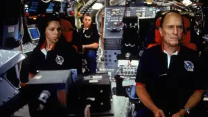 Задник к фильму "Столкновение с бездной" #296657