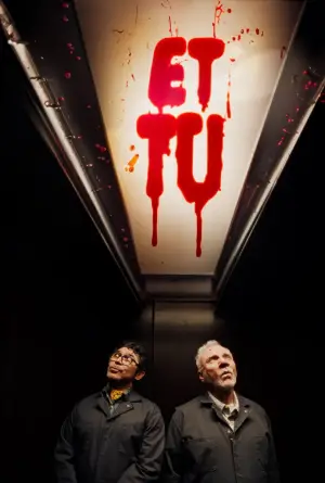 Постер к фильму "Et Tu" #791813