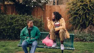 Задник к фильму "Улица ржи" #341484