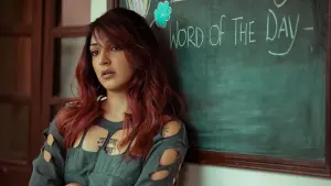 Задник к фильму "Виновен" #500525