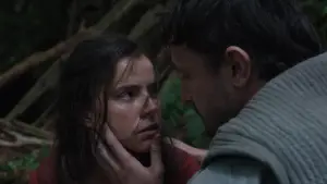 Задник к фильму "Гамнет" #507160