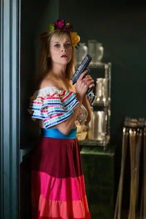 Постер к фильму "Красотки в бегах" #737801