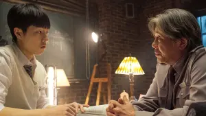 Задник к фильму "Математик в стране чудес" #455799