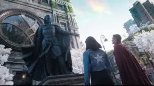 Задник к фильму "Доктор Стрэндж: В мультивселенной безумия" #558089