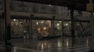 Задник к фильму "Гангстер" #627172