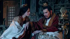 Задник к фильму "Творение богов: Битва с демоническим войском" #591524