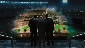 Задник к фильму "Люди в чёрном 3" #658915