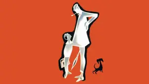 Задник к фильму "Мой дядюшка" #220193