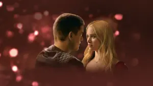 Задник к фильму "Моё прекрасное несчастье" #278018