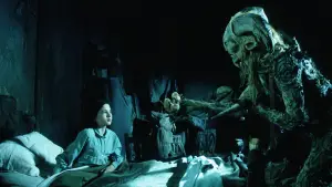 Задник к фильму "Лабиринт Фавна" #597272