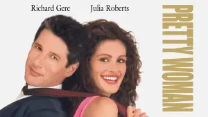 Задник к фильму "Красотка" #571181