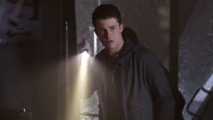 Задник к фильму "Не дыши" #246355