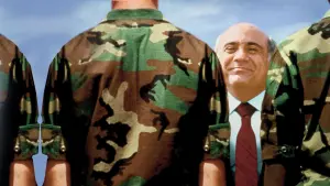 Задник к фильму "Человек эпохи Возрождения" #396743