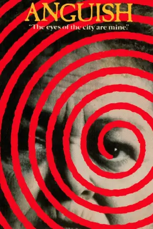 Постер к фильму "Мучительная боль" #705461