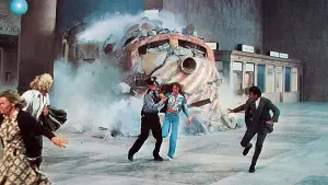 Задник к фильму "Серебряная стрела" #402421