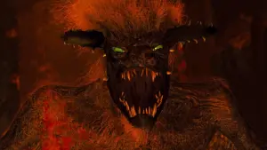 Задник к фильму "Спаун" #336085