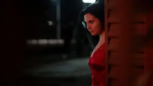 Задник к фильму "Le cri des gardes" #767870