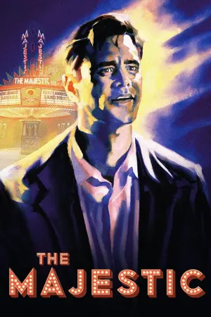 Постер к фильму "Мажестик" #265216