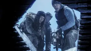 Задник к фильму "Война будущего" #611531