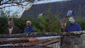 Задник к фильму "Плетеный человек" #732877