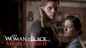 Задник к фильму "Женщина в черном: Ангел смерти" #138937