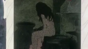 Задник к фильму "Печальная Белладонна" #359544