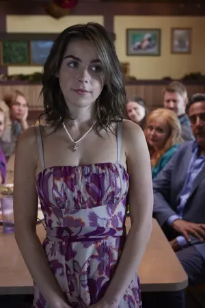 Постер к фильму "Полевой цветок" #392635