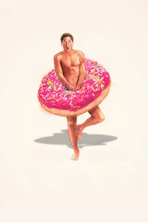 Постер к фильму "Красная ракета" #268543