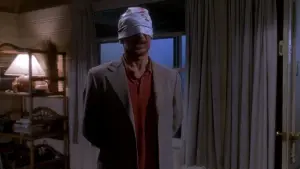 Задник к фильму "Смерть и девушка" #236422