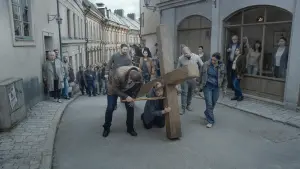 Задник к фильму "О бесконечности" #336903