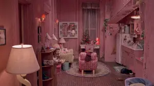 Задник к фильму "Бэтмен возвращается" #607704